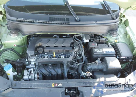 2024 Hyundai Venue Sel из США, поврежденный, VIN KMHRC8A31RU302548